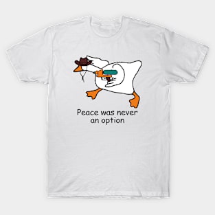 Silly goose T-Shirt